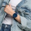 ساعت سواچ مدل SWATCH INDIGO GLOW - Image 4
