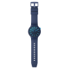ساعت سواچ مدل SWATCH INDIGO GLOW - Image 3