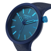ساعت سواچ مدل SWATCH INDIGO GLOW