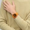 ساعت سواچ مدل (SWATCH CRUSHING ORANGE (SB05N113 - Image 5
