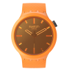 ساعت سواچ مدل (SWATCH CRUSHING ORANGE (SB05N113
