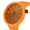 ساعت سواچ مدل SWATCH CRUSHING ORANGE