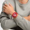 ساعت سواچ مدل (SWATCH HATTIE'S HEART (SB05Z103 - Image 4
