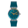 ساعت سواچ مدل SWATCH BLUE AWAY (SO28K700)