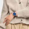 ساعت سواچ مدل SWATCH FORMAL BLUE 42 (SS07S125) - Image 5