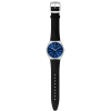 ساعت سواچ مدل SWATCH FORMAL BLUE 42 (SS07S125) - Image 4