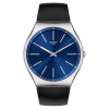 ساعت سواچ مدل SWATCH FORMAL BLUE 42 (SS07S125)
