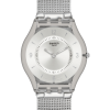 ساعت سواچ مدل SWATCH METAL KNIT (SS08M100M)