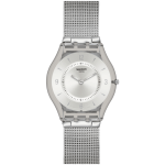 ساعت سواچ مدل SWATCH METAL KNIT (SS08M100M)