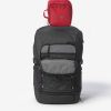 کوله طبیعت گردی-QUECHUA NH Arpenaz 500 30L-مشکی - Image 3