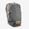 کوله طبیعت گردی-QUECHUA NH Arpenaz 500 20L-خاکستری - Image 11