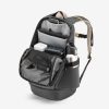 کوله طبیعت گردی-QUECHUA NH Arpenaz 500 20L-خاکستری - Image 10