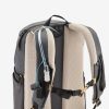 کوله طبیعت گردی-QUECHUA NH Arpenaz 500 20L-خاکستری - Image 5