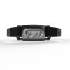 چراغ پیشانی کچوا -QUECHUA Flashlight 80 Lumens Trekking ONNIGHT 100-مشکی - Image 6