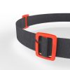 چراغ پیشانی کچوا -QUECHUA Flashlight 80 Lumens Trekking ONNIGHT 100-مشکی - Image 5