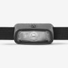 چراغ پیشانی کچوا -QUECHUA 50 Lumens HL50-مشکی - Image 2