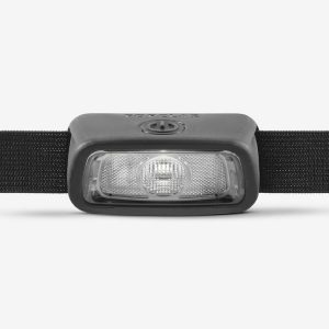 چراغ پیشانی کوئچا-QUECHUA 50 Lumens HL50-مشکی