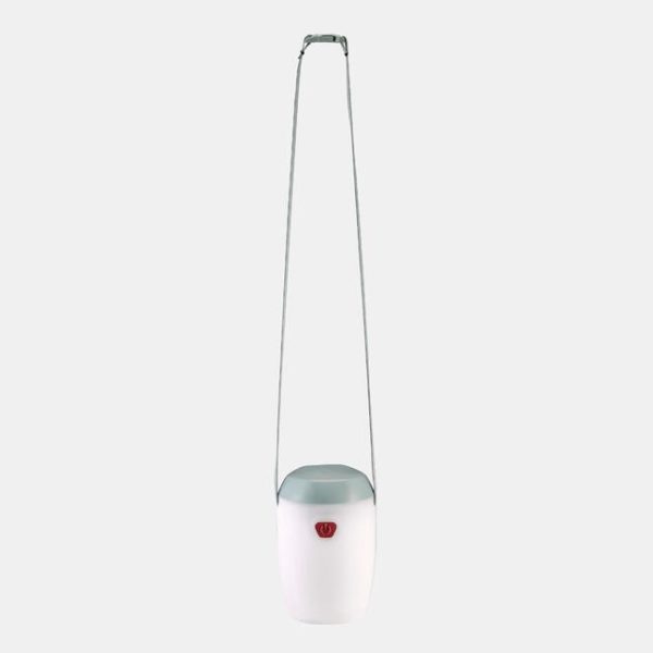 لامپ آویز کمپ و کوه نوردی کوئچا-QUECHUA 100 Lumens BL100-خاکی - Image 6