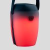 لامپ آویز کمپ و کوه نوردی کچوا -QUECHUA 100 Lumens BL100-آبی - Image 3