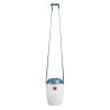 لامپ آویز کمپ و کوه نوردی کچوا -QUECHUA 100 Lumens BL100-آبی - Image 6