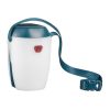 لامپ آویز کمپ و کوه نوردی کچوا -QUECHUA 100 Lumens BL100-آبی - Image 8