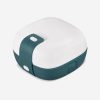 لامپ کمپ و کوه نوردی کچوا -QUECHUA 40 Lumens BL40-آبی