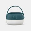 لامپ کمپ و کوه نوردی کچوا -QUECHUA 40 Lumens BL40-آبی - Image 7