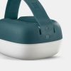 لامپ کمپ و کوه نوردی کچوا -QUECHUA 40 Lumens BL40-آبی - Image 3