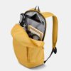 کوله طبیعت گردی-QUECHUA NH Arpenaz 100 10L-زرد - Image 6