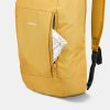 کوله طبیعت گردی-QUECHUA NH Arpenaz 100 10L-زرد - Image 5