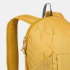 کوله طبیعت گردی-QUECHUA NH Arpenaz 100 10L-زرد - Image 4