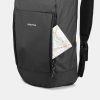 کوله طبیعت گردی-QUECHUA NH Arpenaz 100 10L-مشکی - Image 5