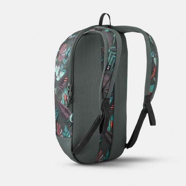 کوله طبیعت گردی-QUECHUA NH Arpenaz 100 10L-سبز - Image 8