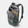 کوله طبیعت گردی-QUECHUA NH Arpenaz 100 10L-سبز - Image 7