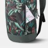 کوله طبیعت گردی-QUECHUA NH Arpenaz 100 10L-سبز - Image 6