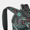 کوله طبیعت گردی-QUECHUA NH Arpenaz 100 10L-سبز - Image 5