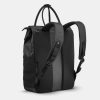 کوله طبیعت گردی-QUECHUA NH Escape 100 16L-مشکی - Image 15