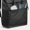 کوله طبیعت گردی-QUECHUA NH Escape 100 16L-مشکی - Image 7