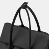 کوله طبیعت گردی-QUECHUA NH Escape 100 16L-مشکی - Image 5
