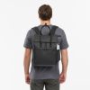 کوله طبیعت گردی-QUECHUA NH Escape 100 16L-مشکی - Image 14