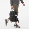 کوله طبیعت گردی-QUECHUA NH Escape 100 16L-مشکی - Image 13