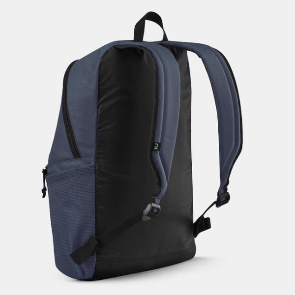 کوله طبیعت گردی-QUECHUANH Escape 100 17L-آبی دریایی - Image 7