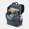 کوله طبیعت گردی-QUECHUANH Escape 100 17L-آبی دریایی - Image 6