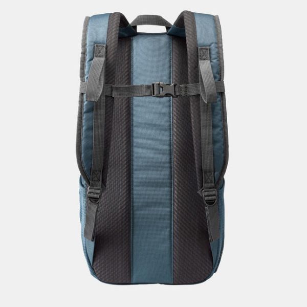 کوله طبیعت گردی-QUECHUA NH Arpenaz 100 20L-آبی خاکستری - Image 5