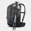 کوله طبیعت گردی-QUECHUA MH100 20L-مشکی - Image 11