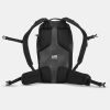 کوله طبیعت گردی-QUECHUA MH100 20L-مشکی - Image 10