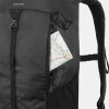 کوله طبیعت گردی-QUECHUA MH100 20L-مشکی - Image 3