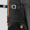 کوله طبیعت گردی-QUECHUA NH Arpenaz 100 20L-مشکی - Image 3