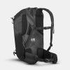 کوله طبیعت گردی-QUECHUA MH100 20L-مشکی - Image 12