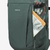 کوله طبیعت گردی-QUECHUA NH Arpenaz 100 20L-سبز - Image 4